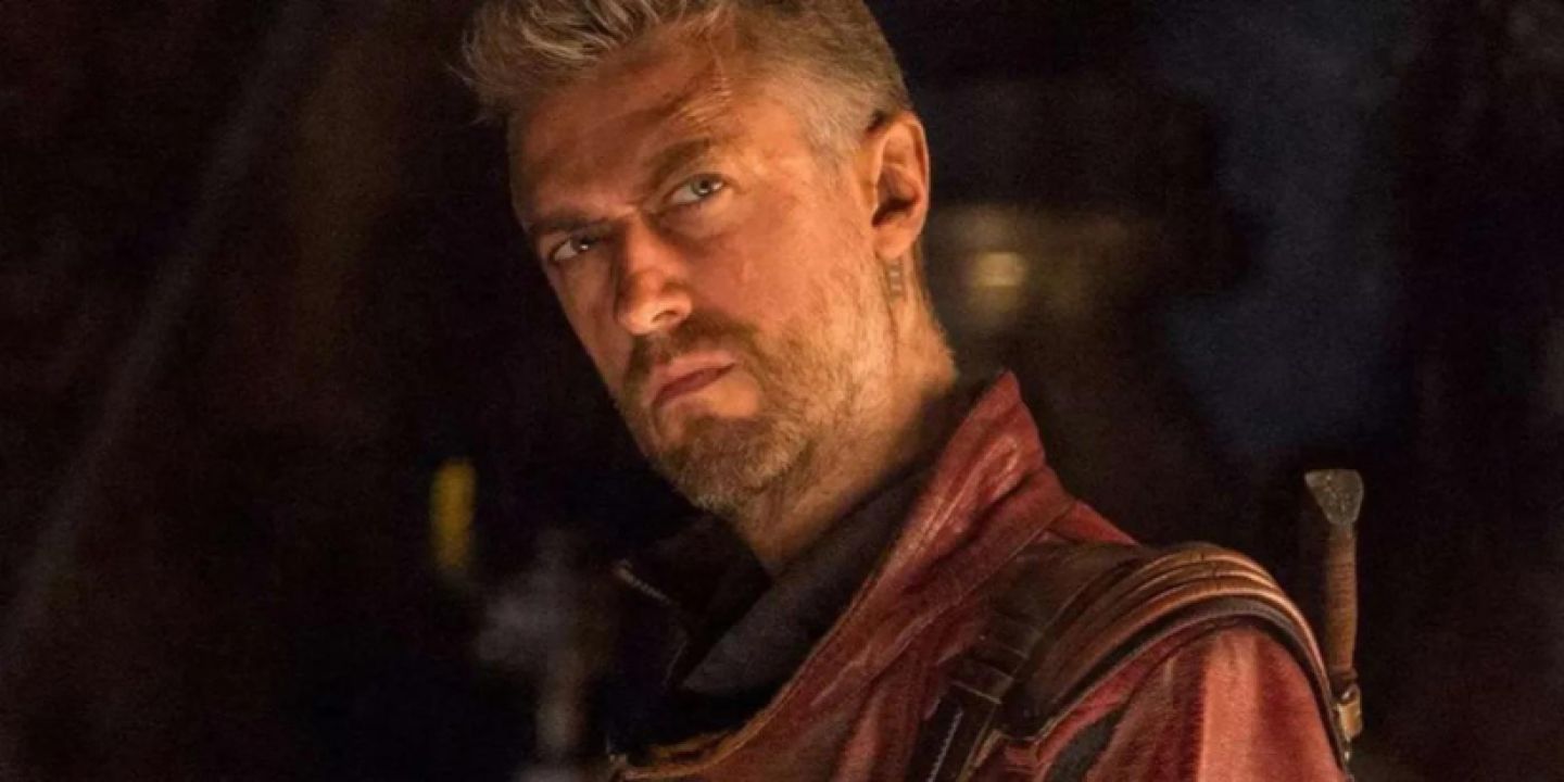 Kiedy złowieszczy Maxwell Lord pojawi się w DCU? To będzie film, a nie serial