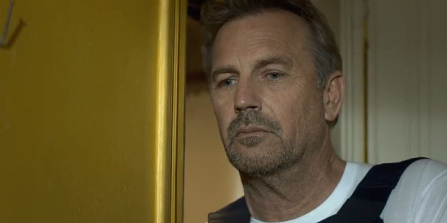 Kevin Costner walczy o serię Horizon... w Arabii Saudyjskiej? Dziwny projekt aktora
