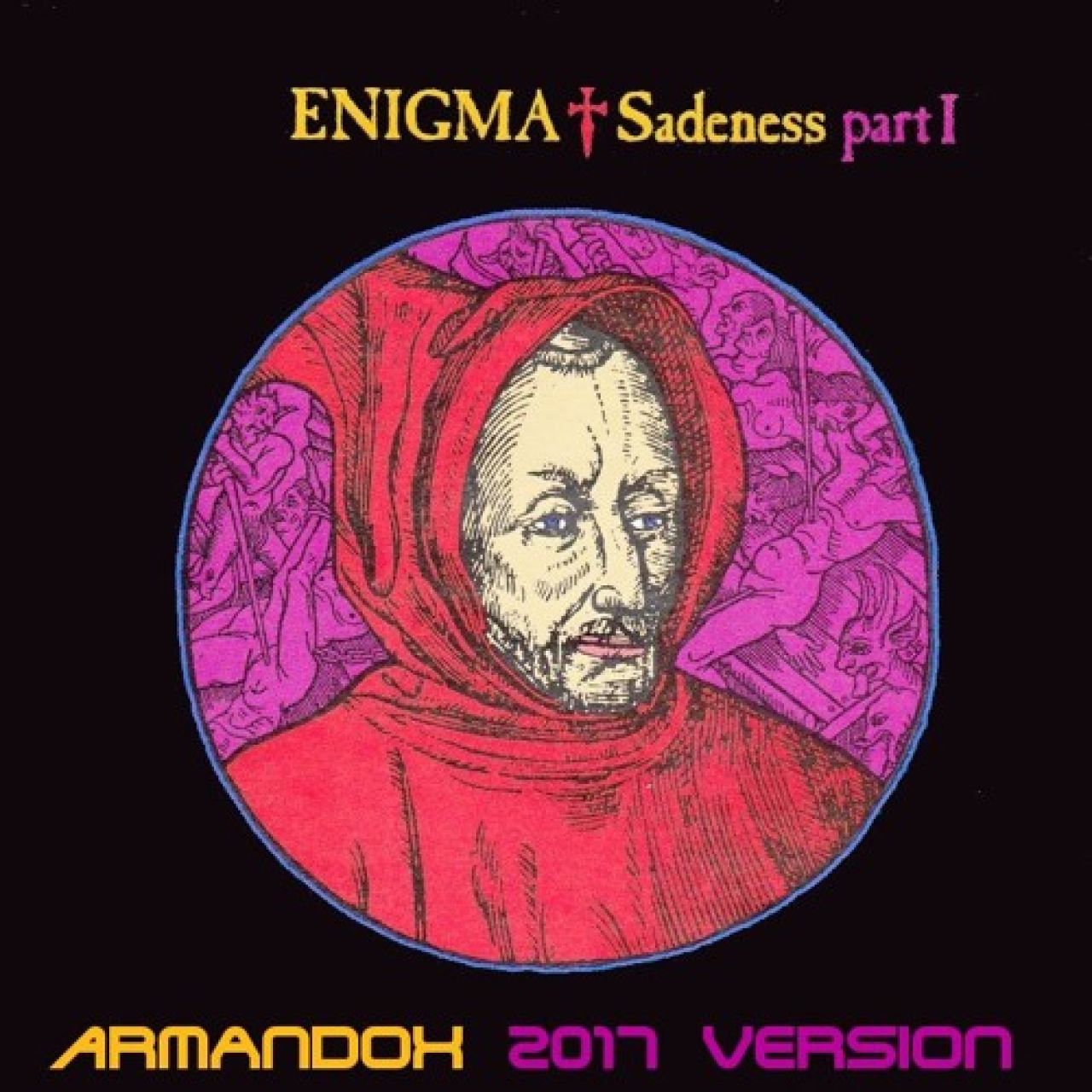 Enigma: Sadeness - Part I (1990) - naEKRANIE.pl