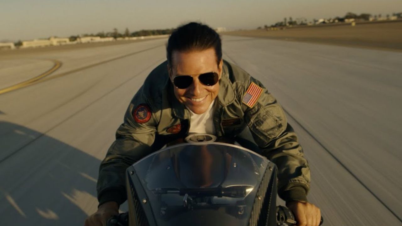 O czym będzie Top Gun 3? Christopher McQuarrie ma już plan