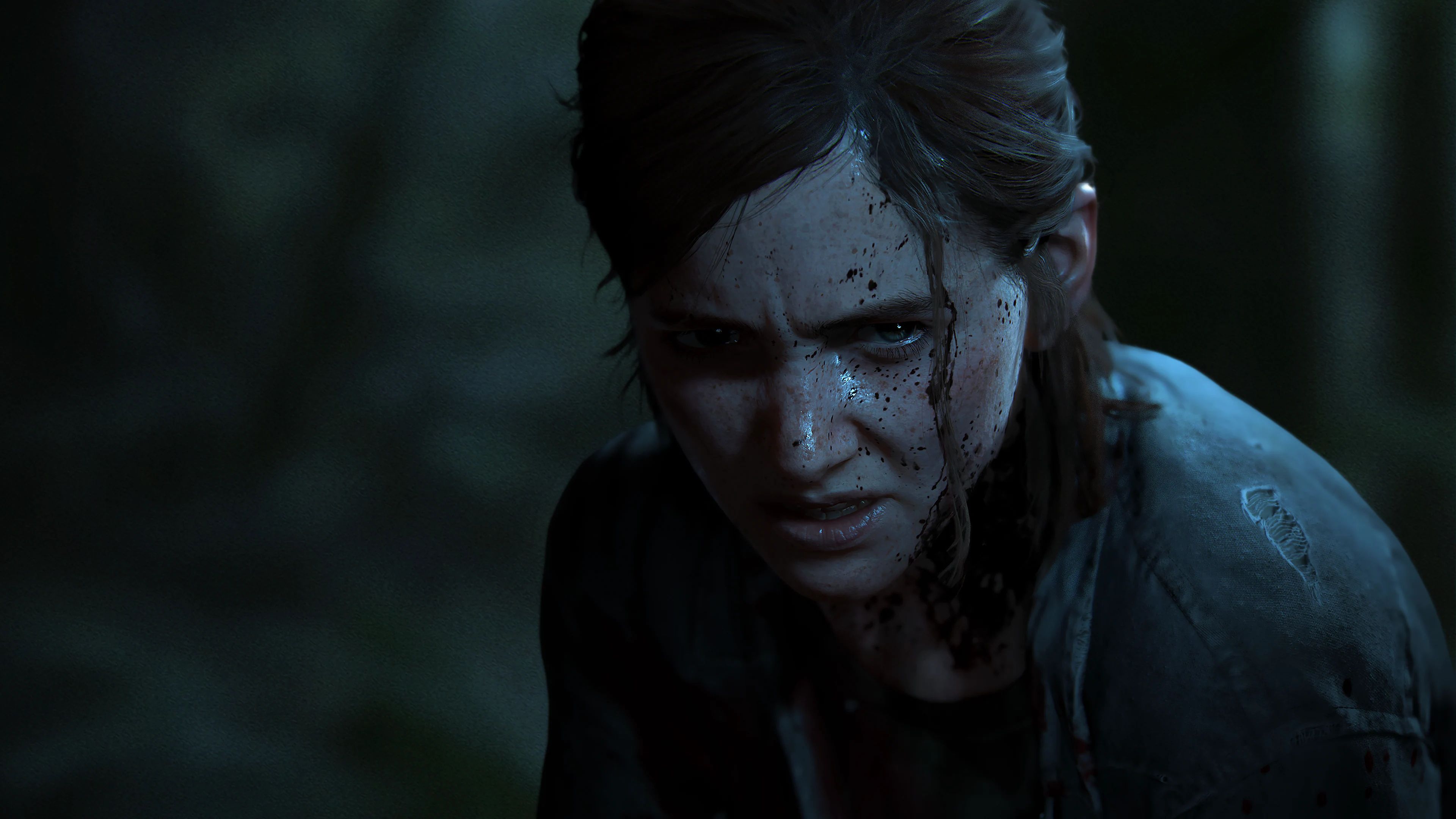 The Last of Us Online było grywalne i "świetne". Później gra została skasowana