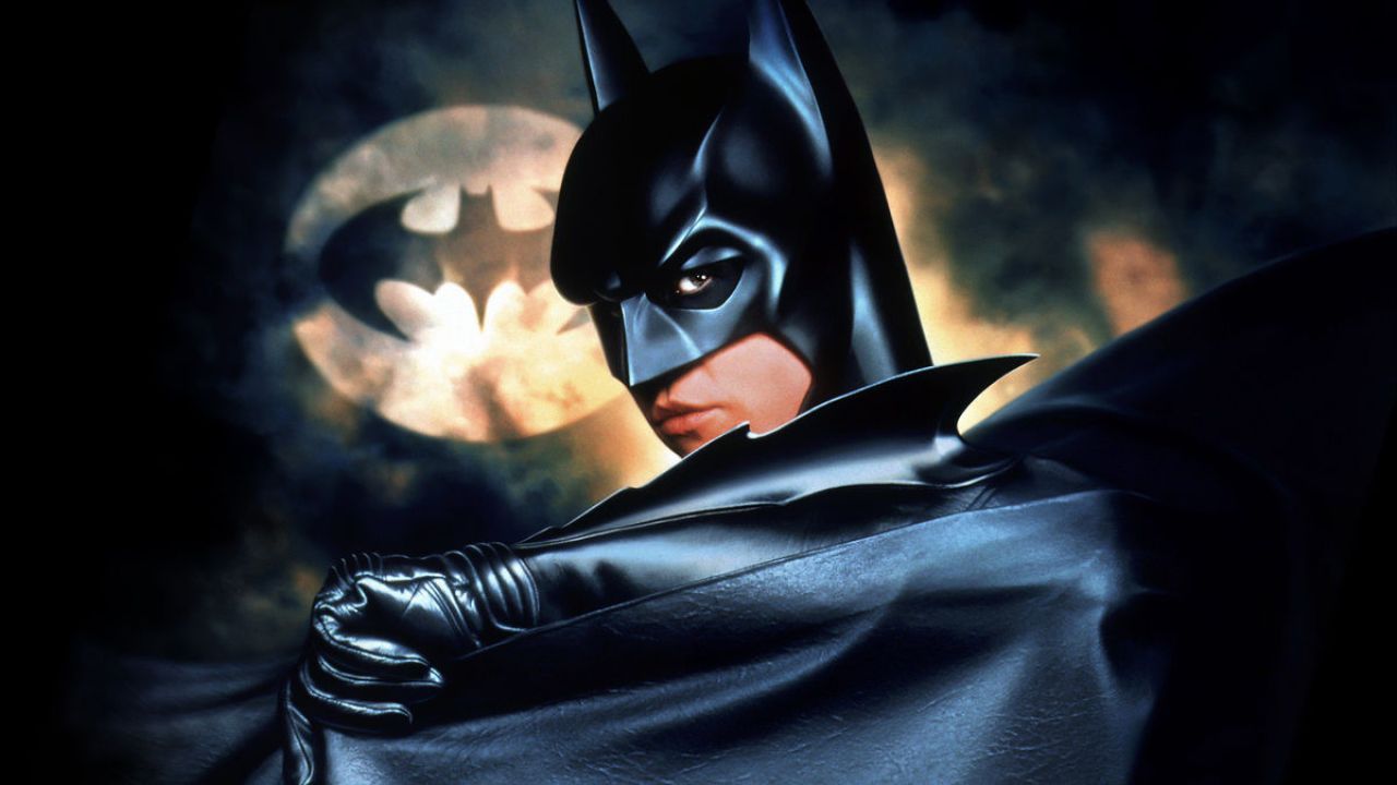 Wersja reżyserska Batman Forever nie trafi na duży ekran. Warner Bros. kazał wycofać film
