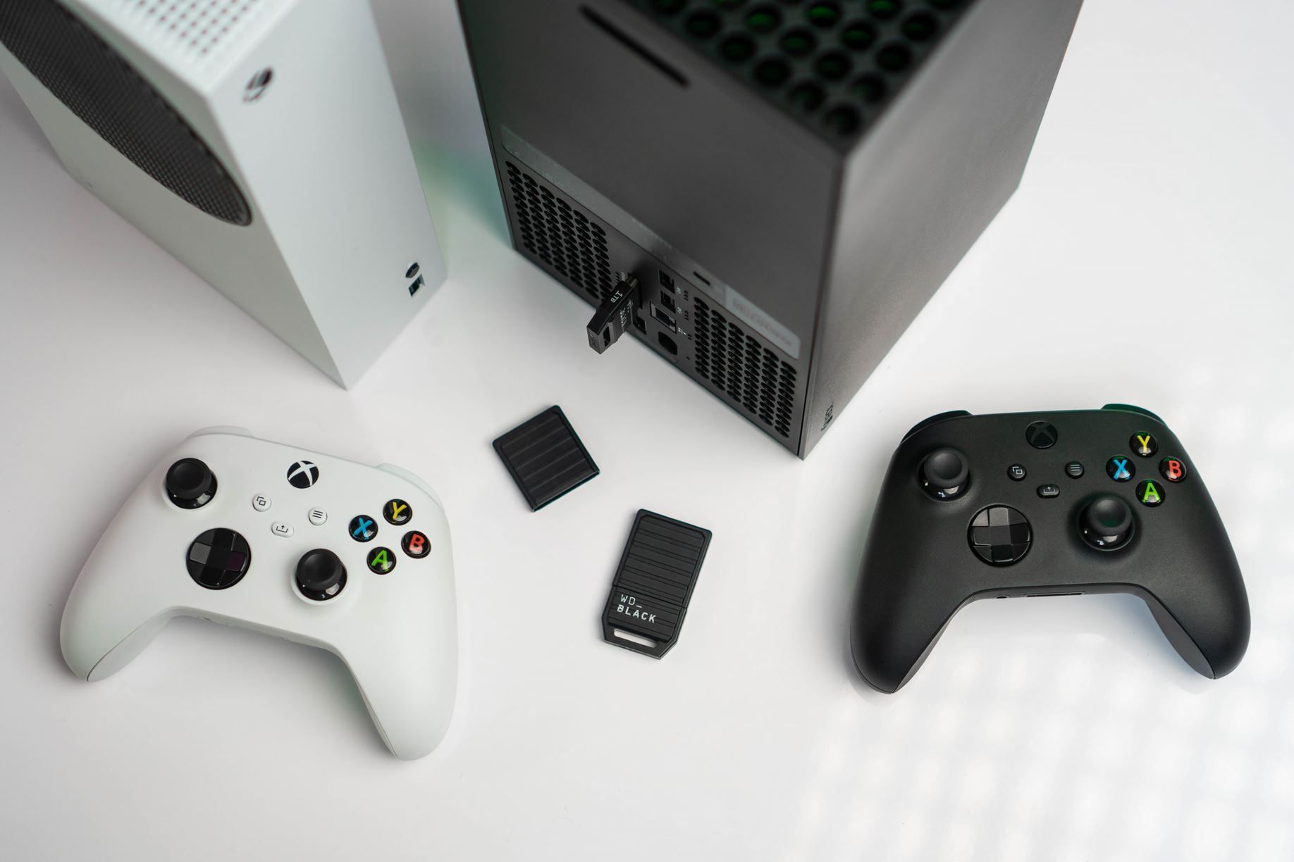 Microsoft podnosi cenę konsol Xbox i gier. Podwyżki nawet o około 25%