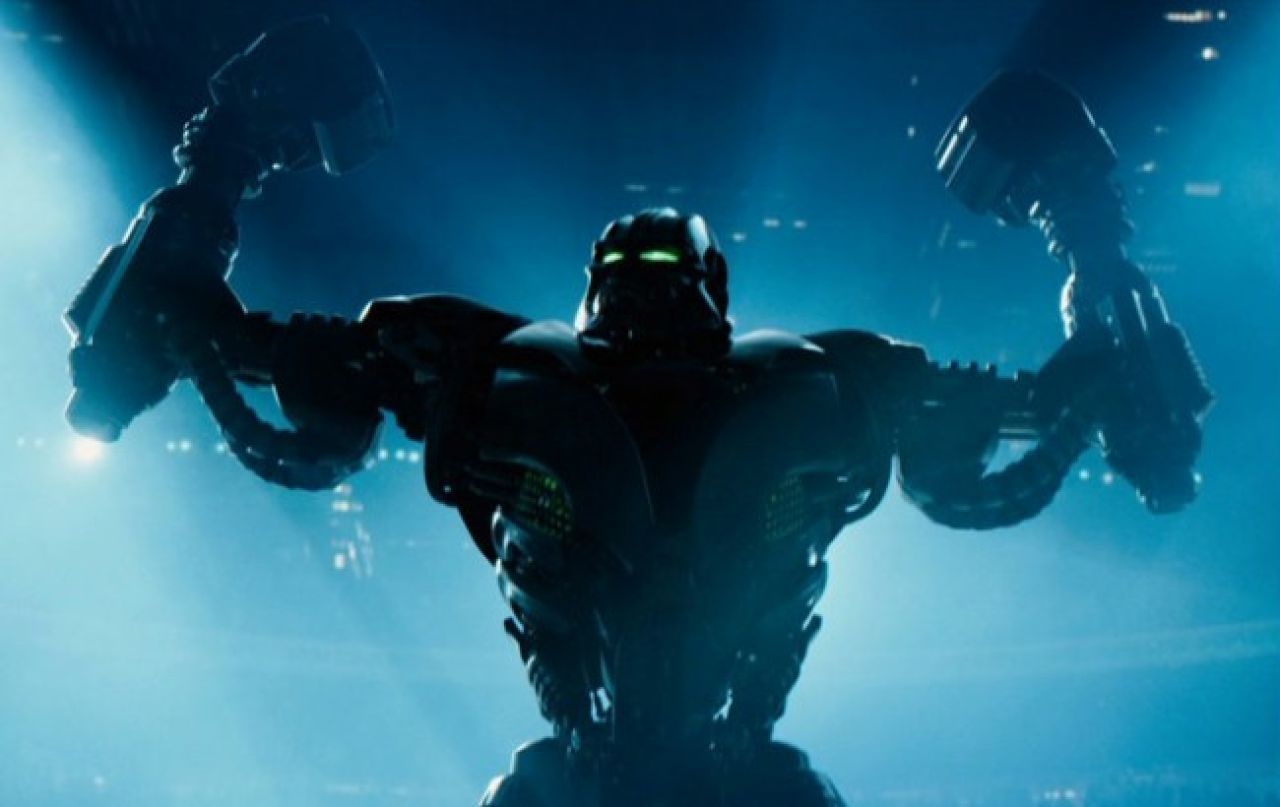 Giganci ze stali 2 - reżyser o szansach na kontynuację. Nie ma dobrych wiadomości