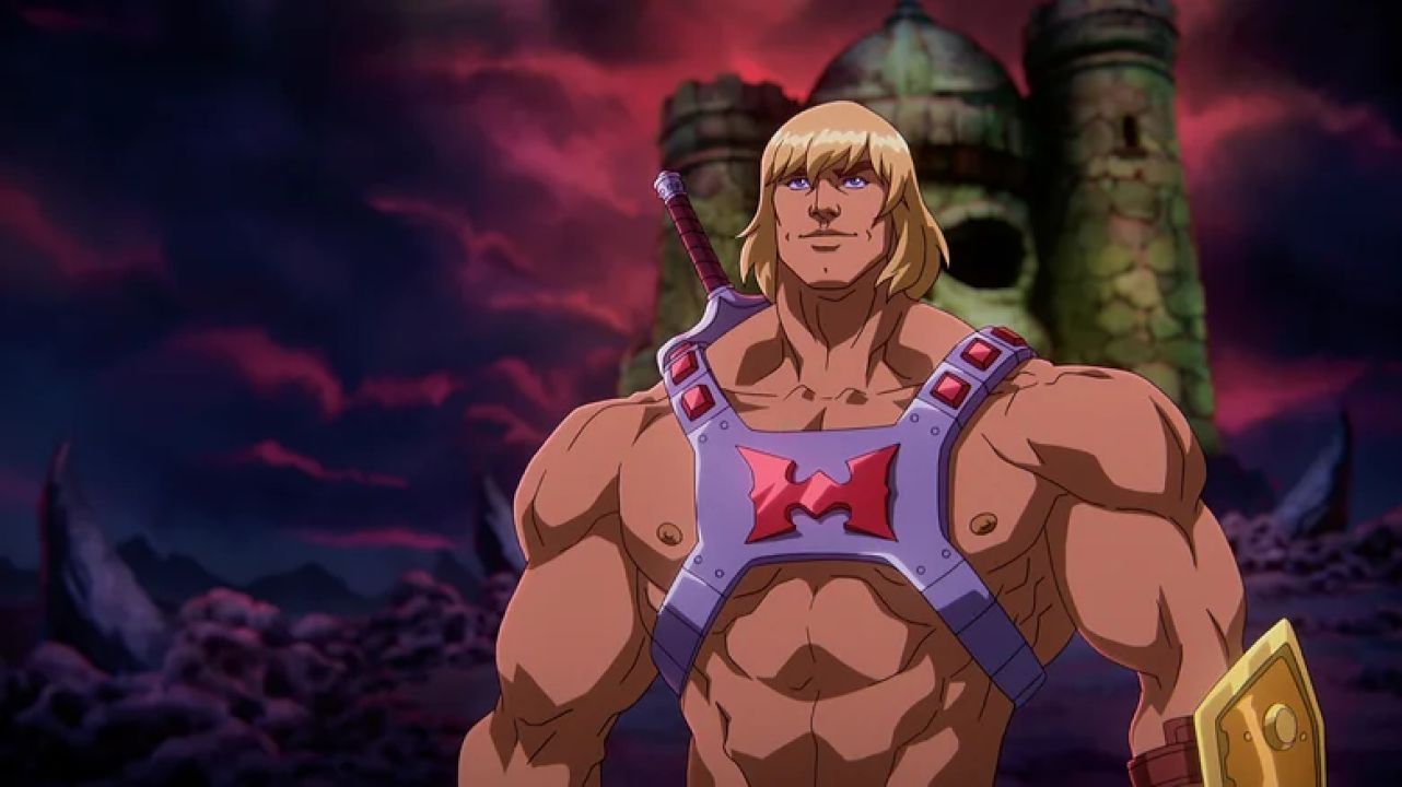 Nowa obsada wersji live action Masters of the Universe. Kto będzie towarzyszyć He-Manowi?