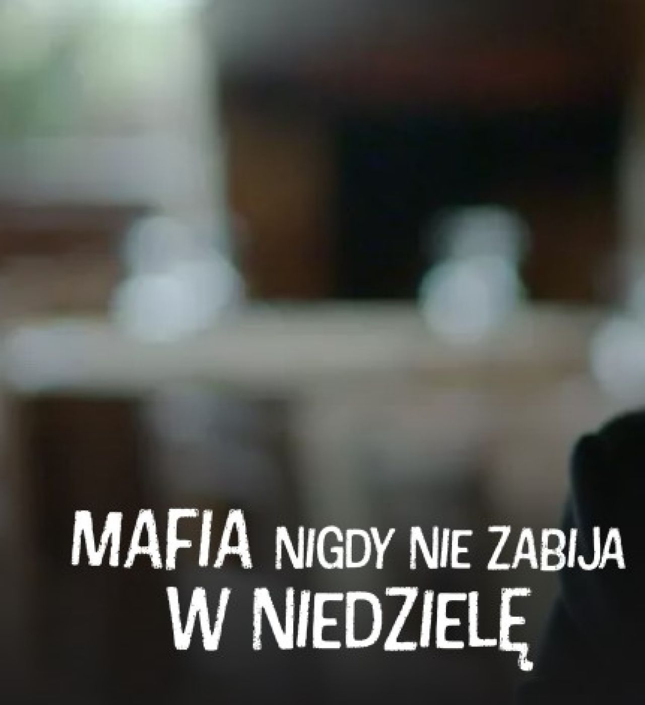 PL - MAFIA NIGDY NIE ZABIJA W NIEDZIELE (2022) DOKUMENT