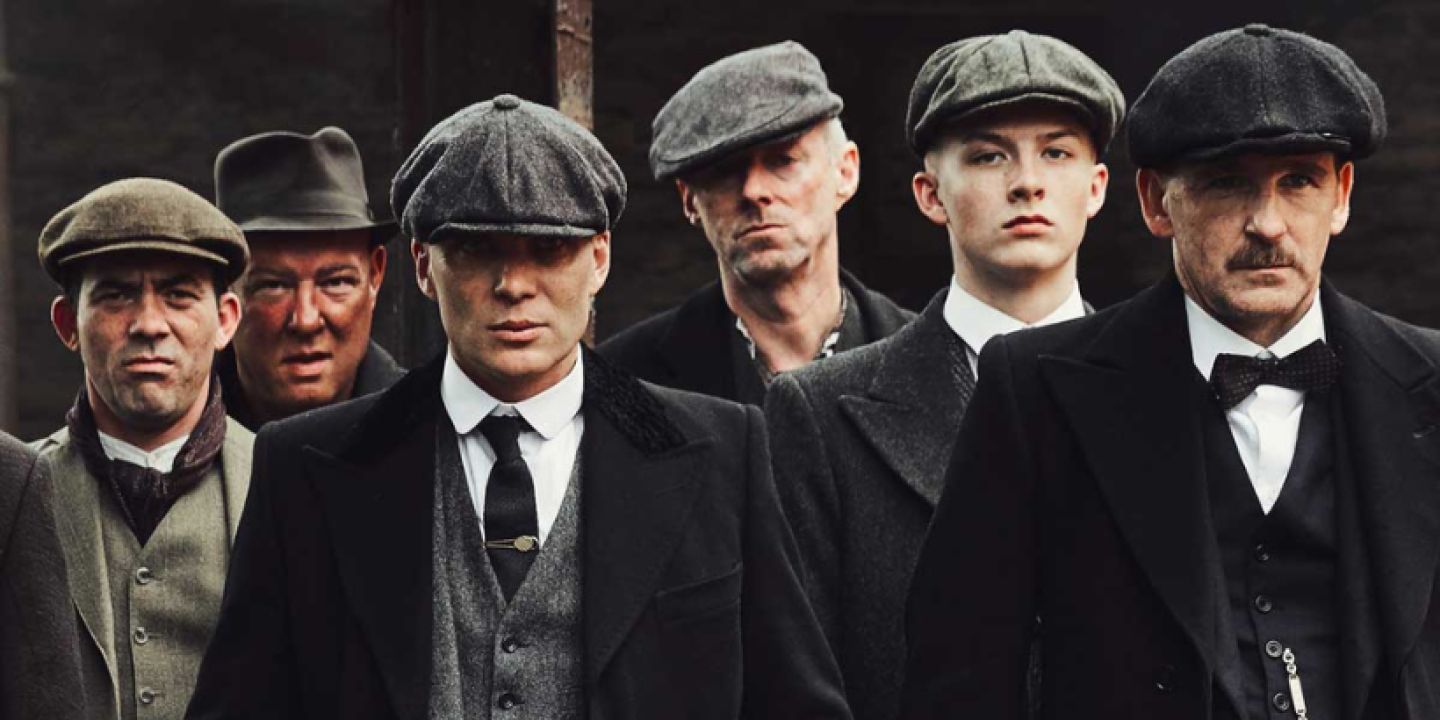 Będzie kontynuacja Peaky Blinders. Znamy szczegóły serialu!