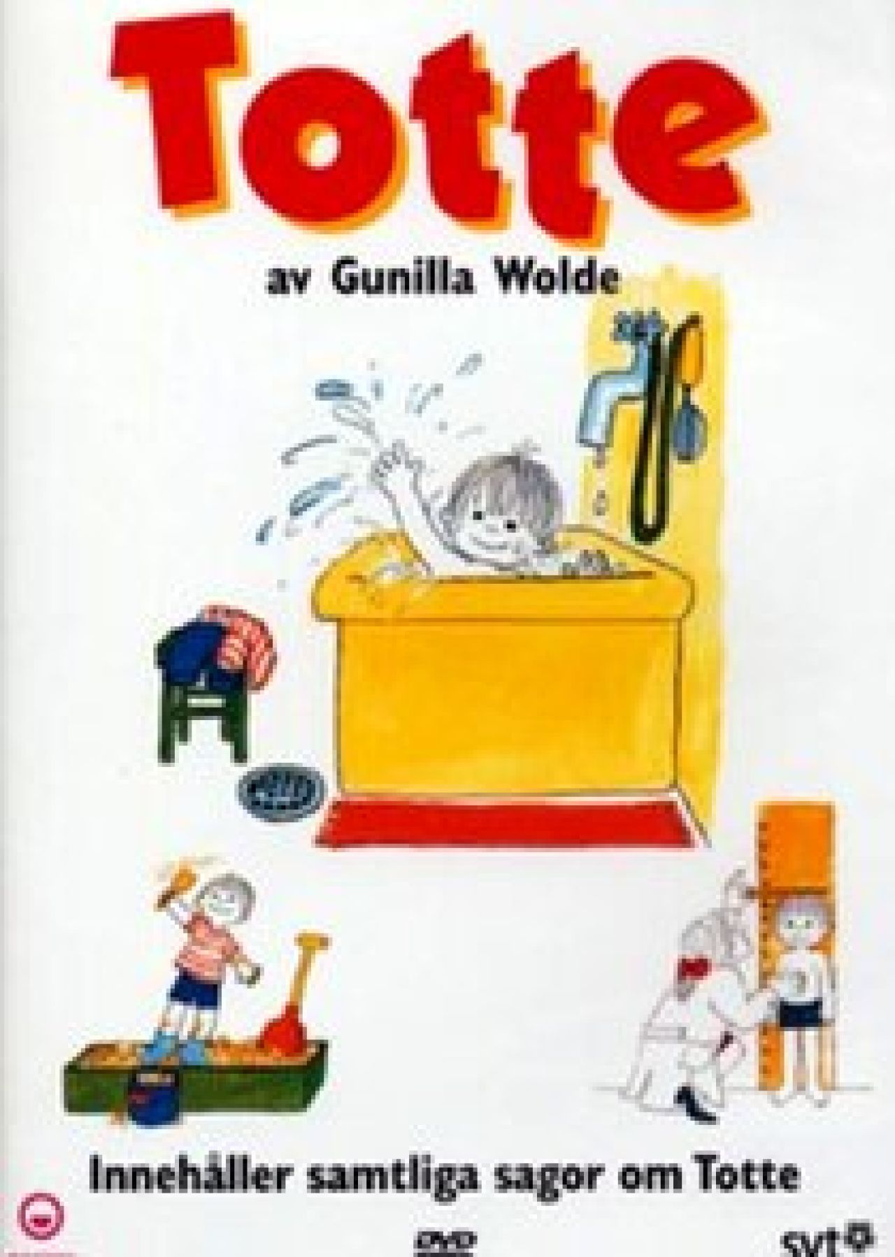 Totte Serial NaEKRANIE pl