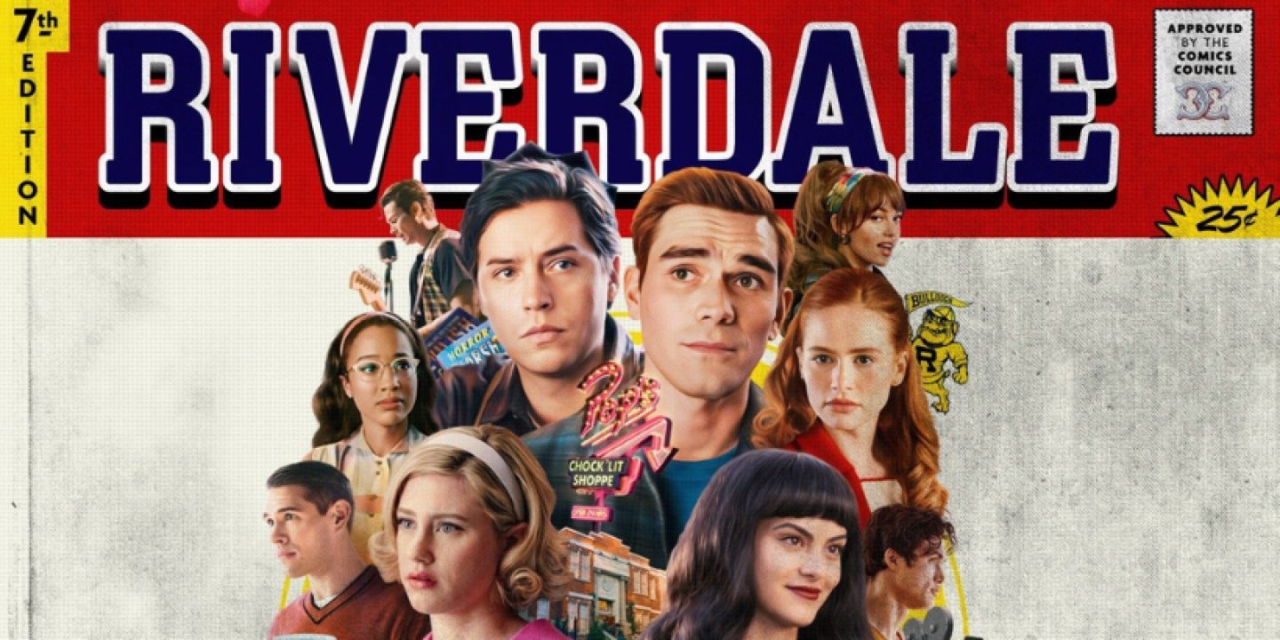 Od Ilu Lat Jest Serial Riverdale Riverdale: koniec serialu zaskoczył. Wiadomo, jak potoczyły się losy
