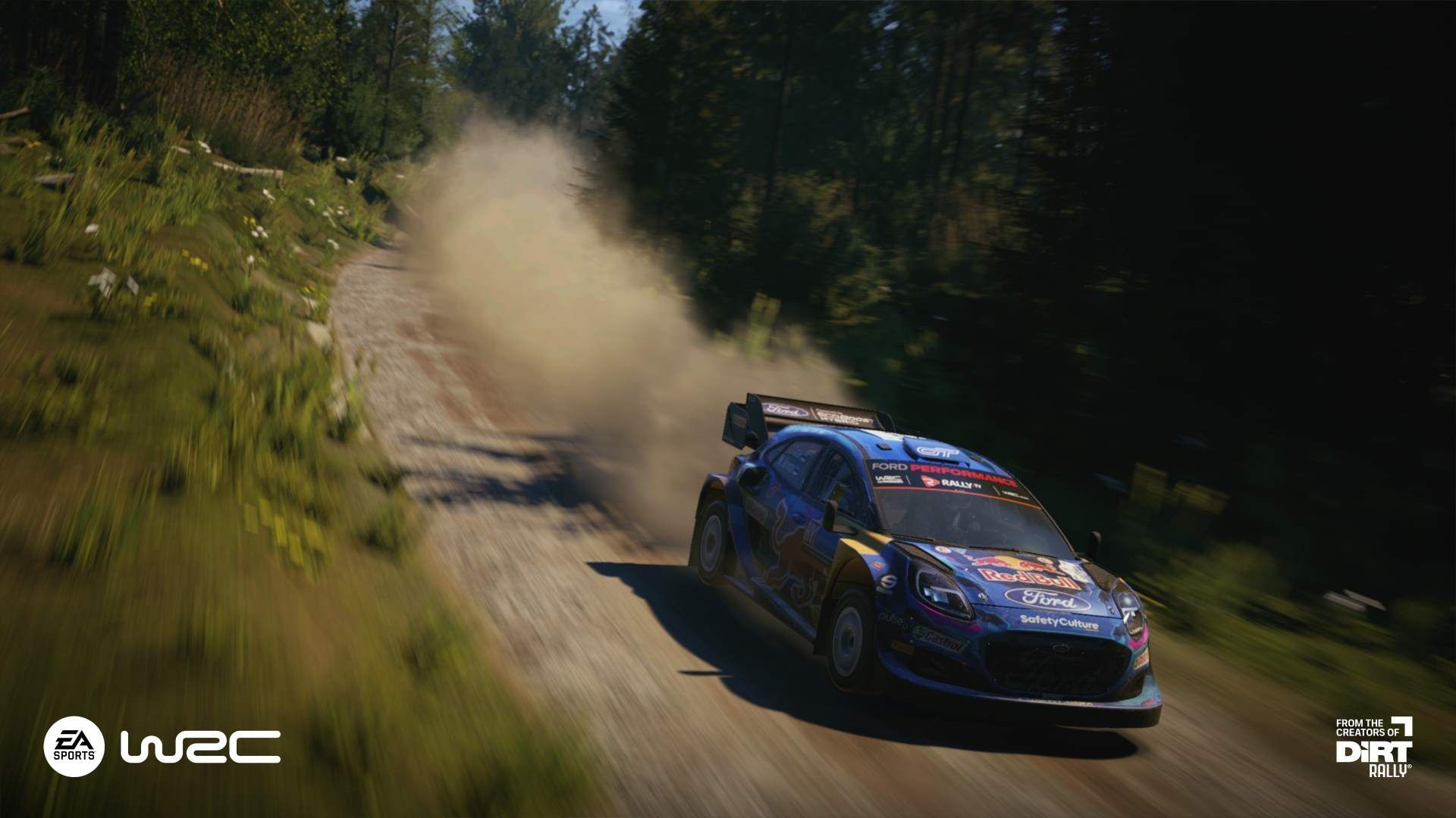EA Sports kończy z WRC. FIA szuka nowego domu dla rajdowej serii