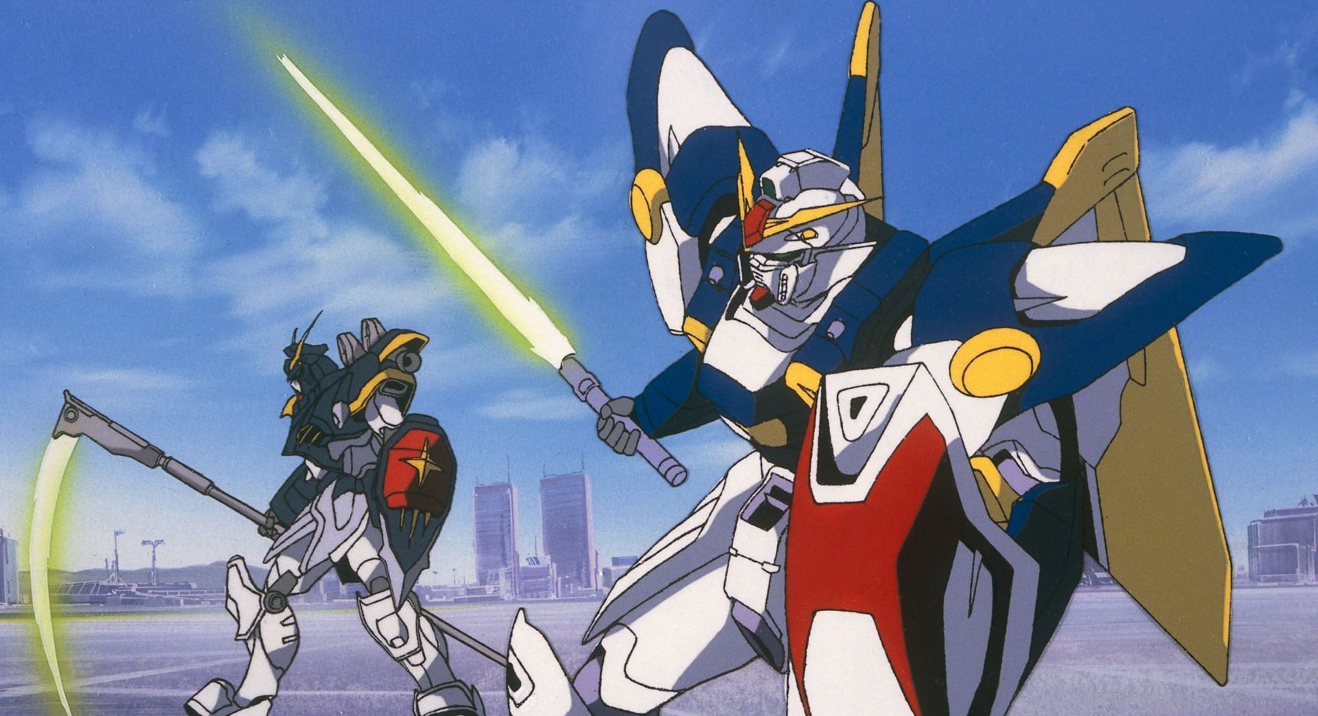 Live-action Gundam powstaje? Za sterami produkcji ma stać Netflix