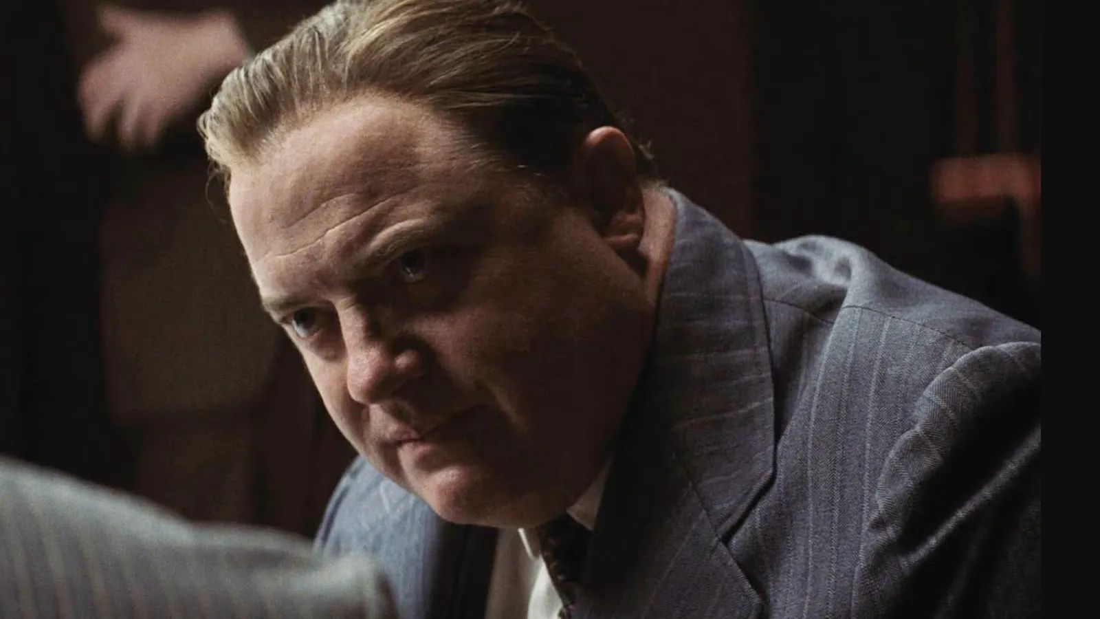 Brendan Fraser ostro o rezygnacji z filmu Batgirl! Nie szczędził w słowach