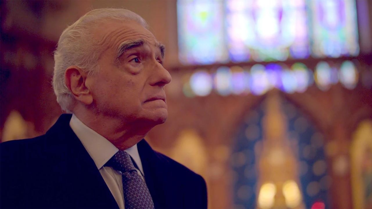 Martin Scorsese bohaterem serialu dokumentalnego Apple TV+. Co wiadomo o produkcji?
