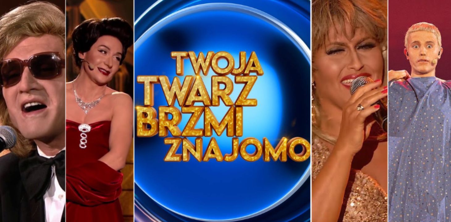 Twoja Twarz Brzmi Znajomo: zwycięzcy edycji. Kto dotychczas wygrał program?