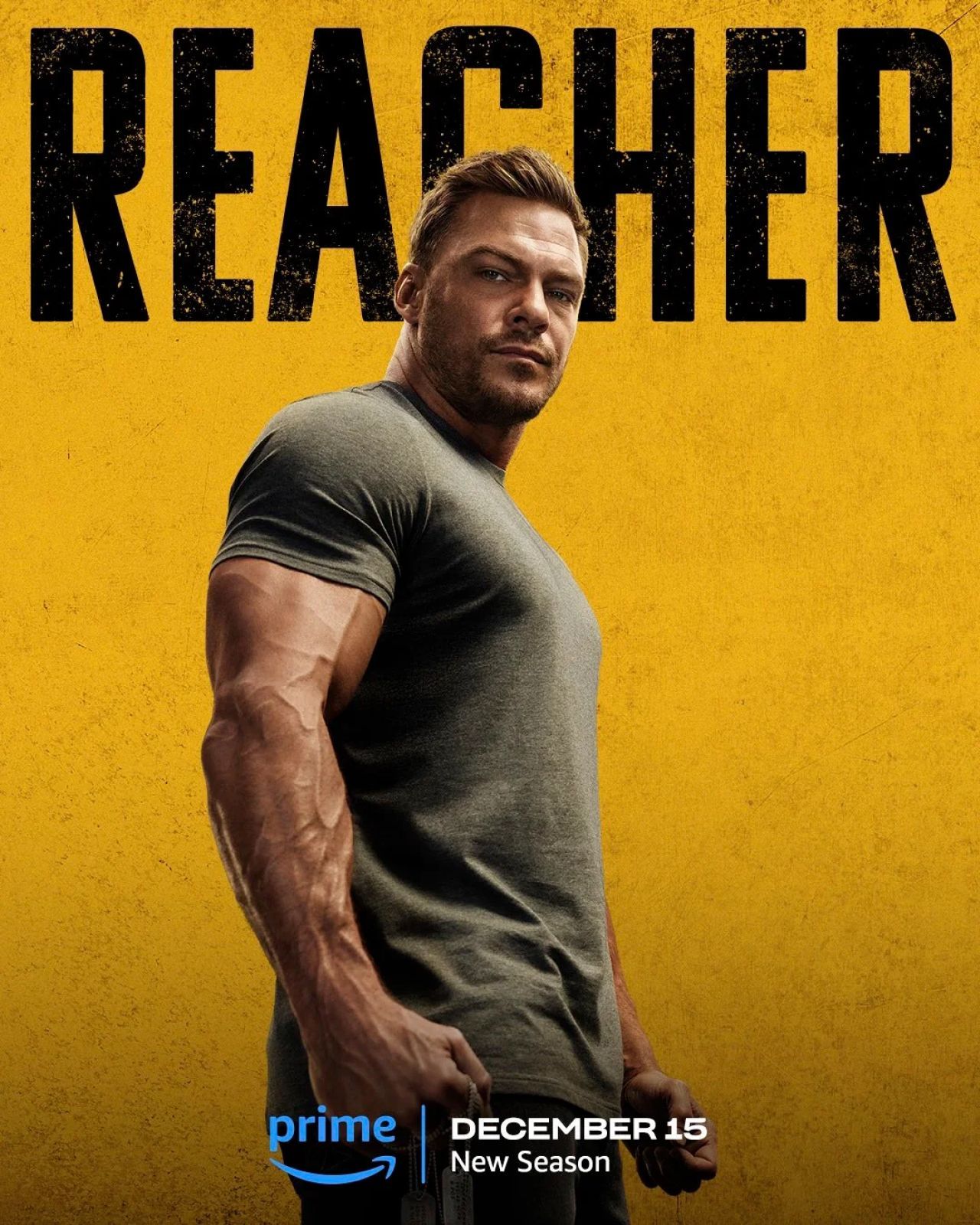 Reacher VOD