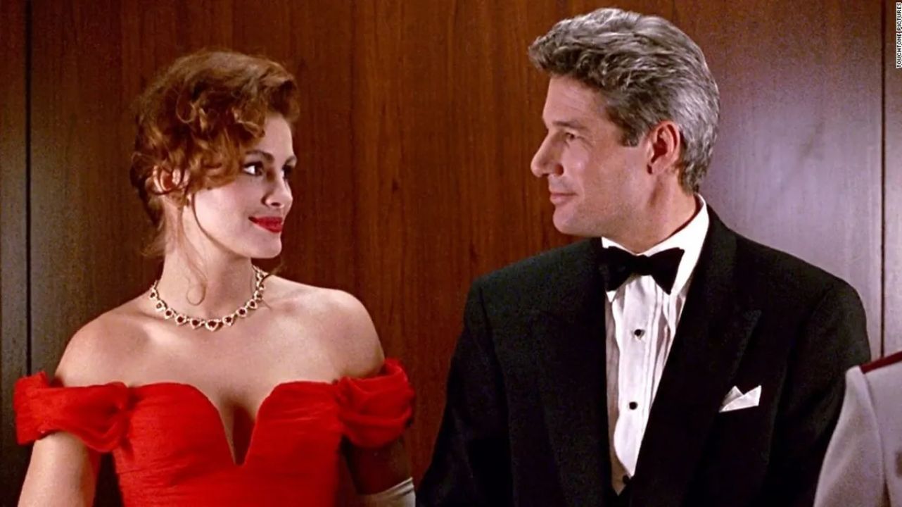 Czy Julia Roberts dzisiaj zagrałaby Pretty Woman? Brutalnie szczerze odpowiedziała!