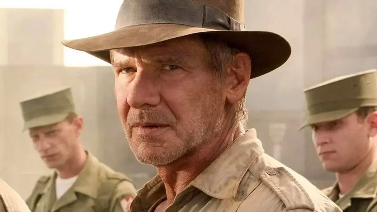 Harrison Ford rezygnuje z Oscarów. Miał wręczyć statuetkę. Ujawniono powód