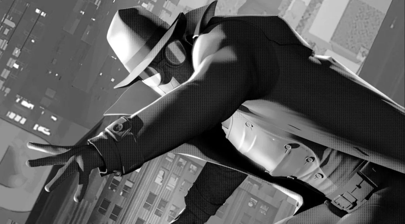 Spider-Man Noir – Nicolas Cage is in negotiations to star.  This is a different spider than we know