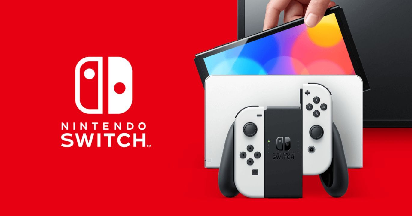 Czy Nintendo Switch 2 zaoferuje kompatybilność wsteczną? Mamy oficjalną odpowiedź!