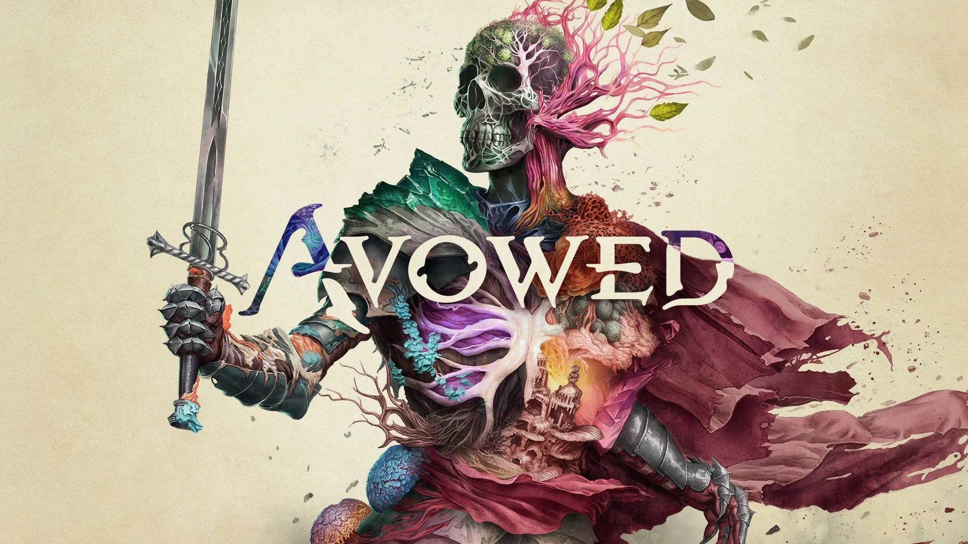 Avowed - recenzja gry