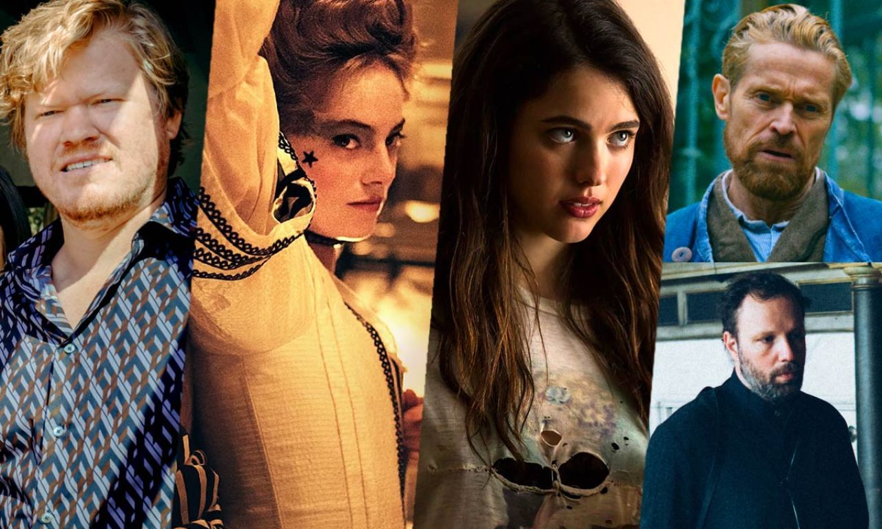 Kinds of Kindness - co wiemy o kolejnym filmie Yorgosa Lanthimosa