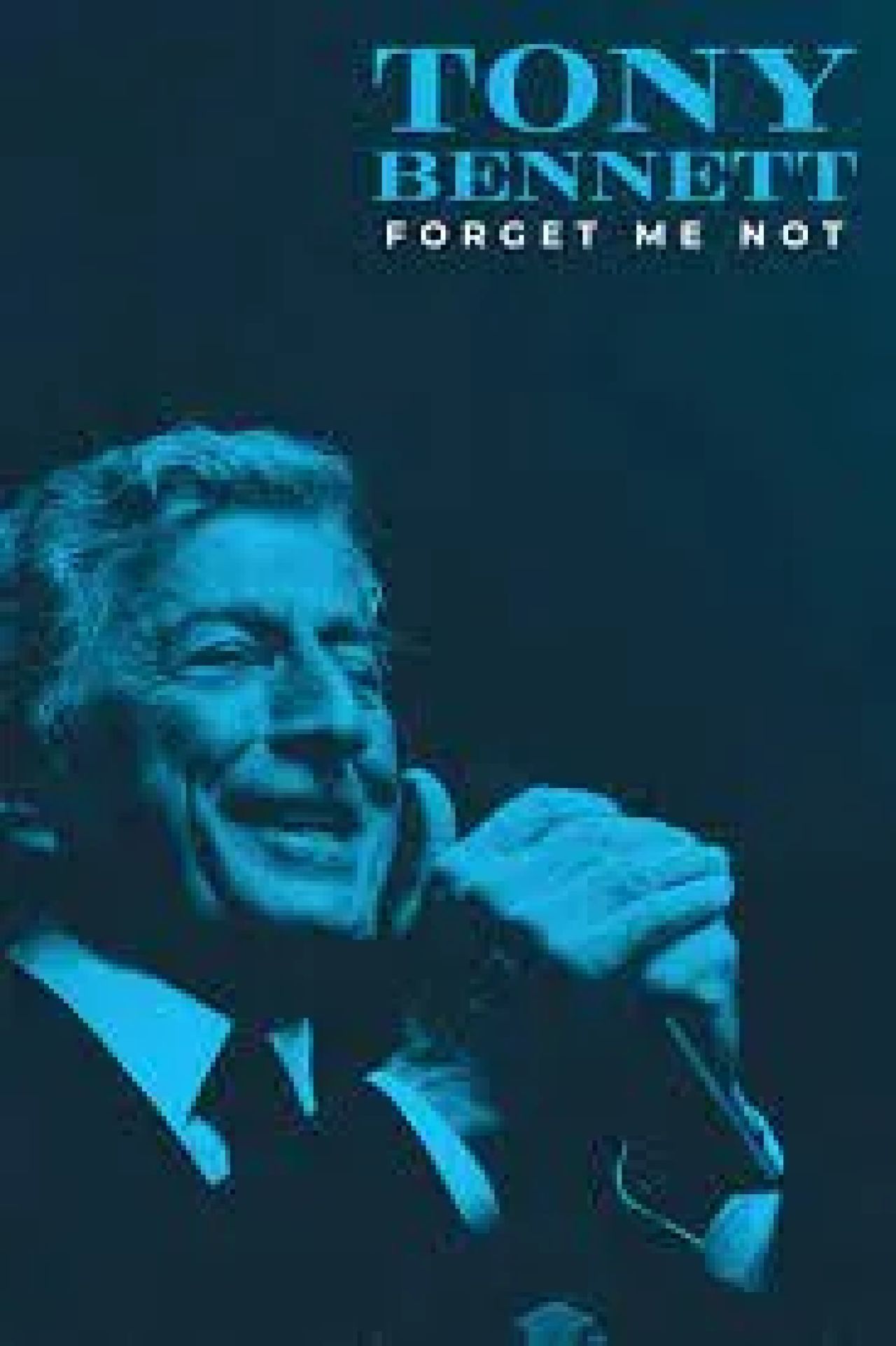 Tony Bennett: Forget Me Not - naEKRANIE.pl