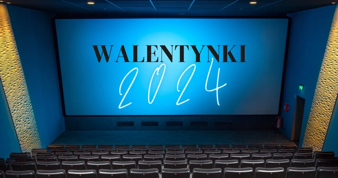 Premiery kinowe w okolicach walentynek. Co obejrzeć z drugą połówką?