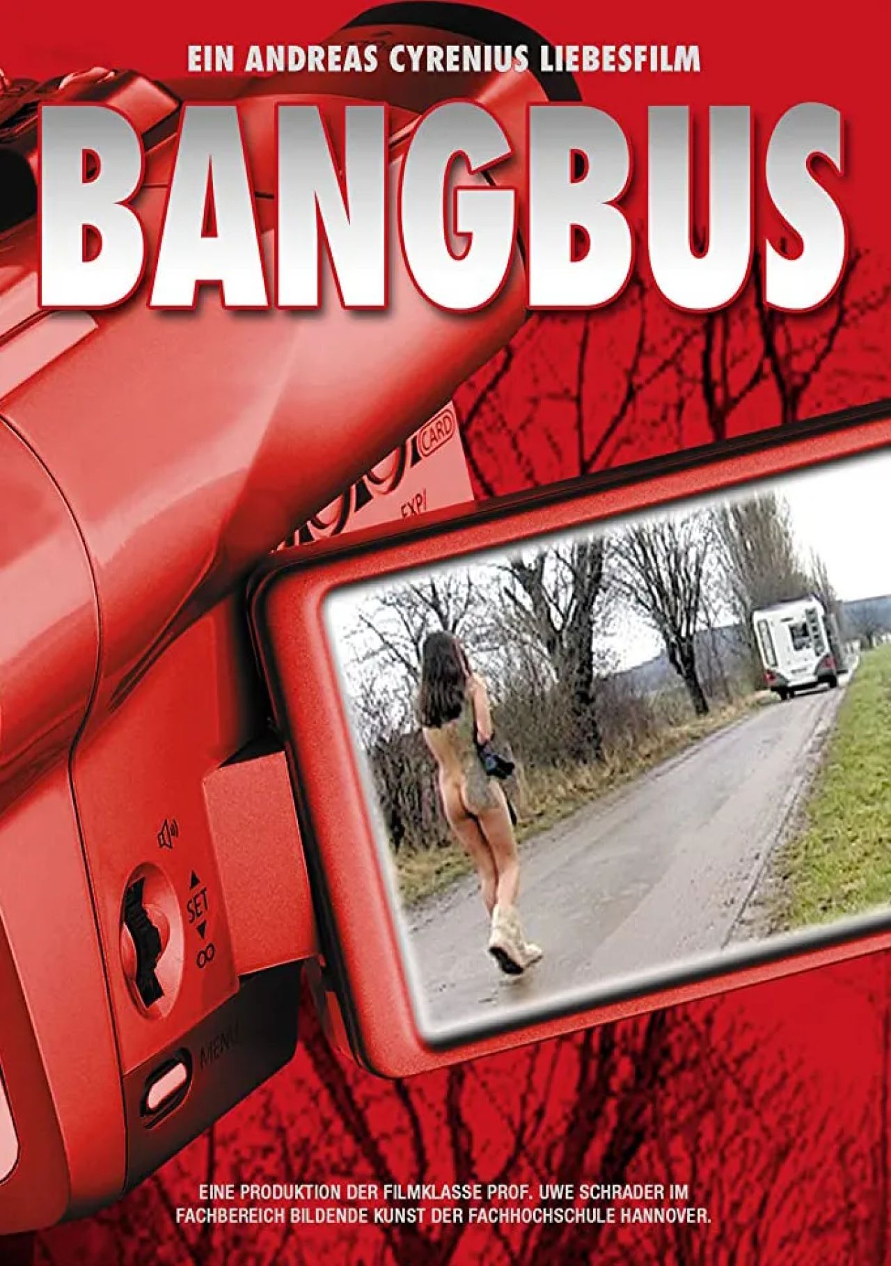 Bangbus (2006) - naEKRANIE.pl