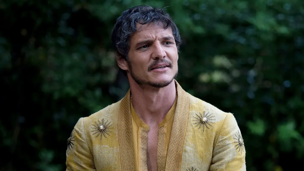 pedro pascal Bez Gry o Tron nie zagrałbym w The Last of Us i The Mandalorian Pedro Pascal szczerze o swojej karierze - naEKRANIE.pl