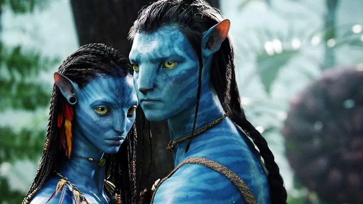 Animacja w świecie Avatara? James Cameron po pierwszych rozmowach!