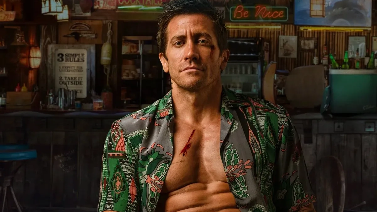 Nowe nazwiska w obsadzie Road House 2 od Amazona. Już nie tylko McGregor reprezentuje UFC