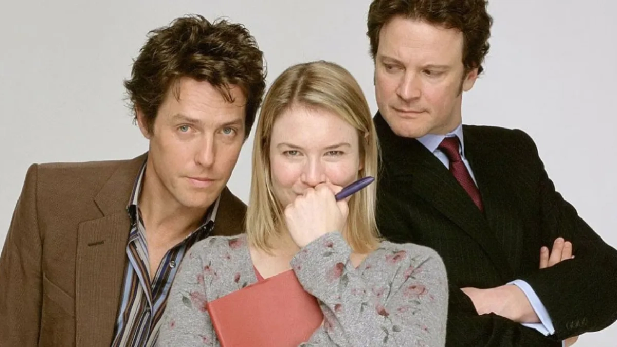 bridget jones To już chyba pełna obsada Bridget Jones 4. Wiemy, kto powróci