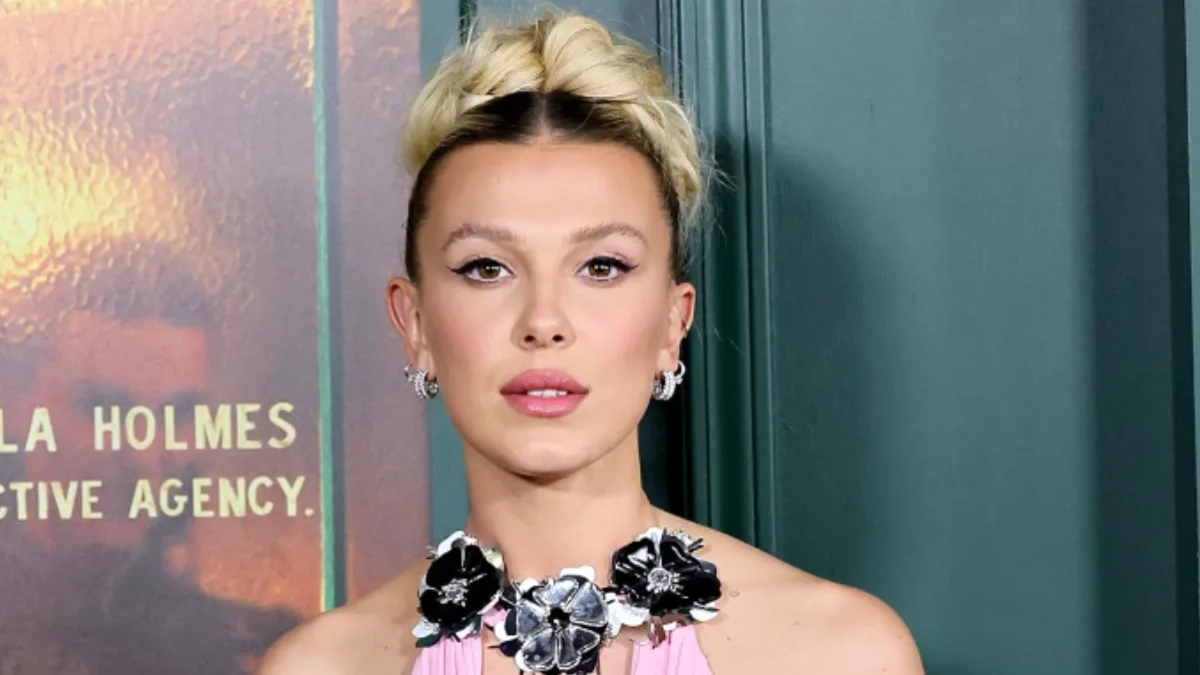 Millie Bobby Brown nie ogląda filmów. Zaskakujące wyznanie aktorki