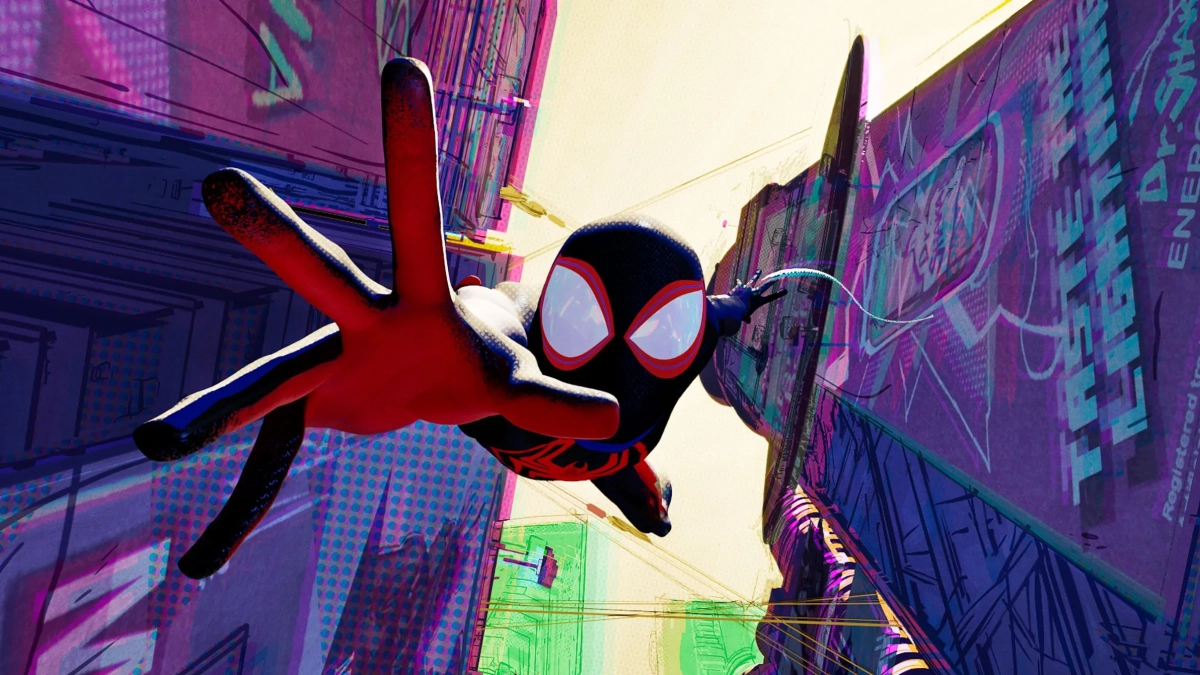 Prace nad Spider-Man: Beyond the Spider-Verse idą... powoli. Kluczowy aktor bez informacji od Sony