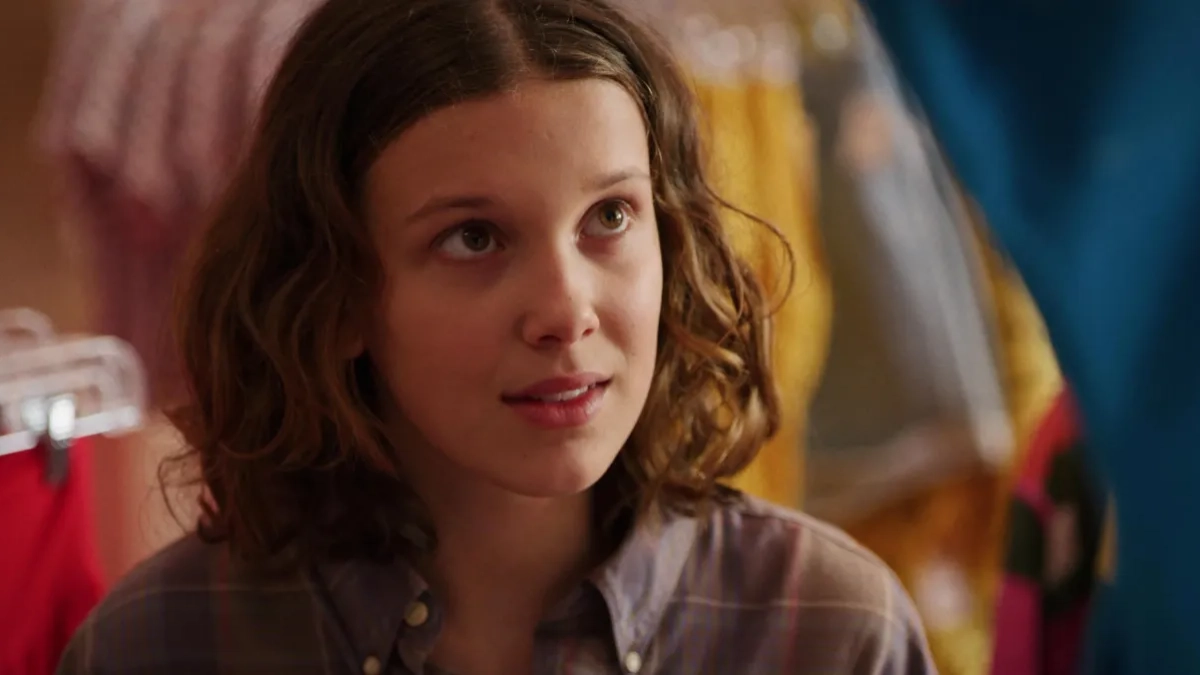 Gwiazda Stranger Things ostro o dziennikarzach: „Odczepcie się ode mnie, mam 21 lat”