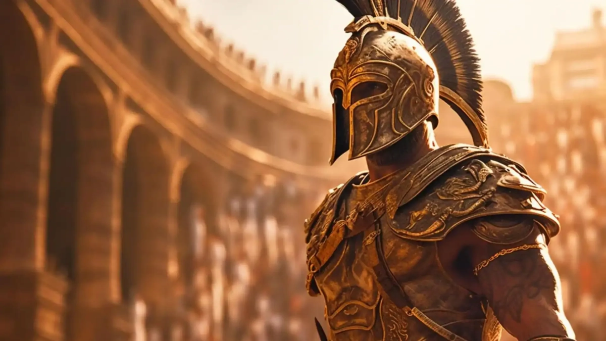 Gladiator 2 is “thrilling” and “Oscar worthy”!  Duration and tons of details from the test show