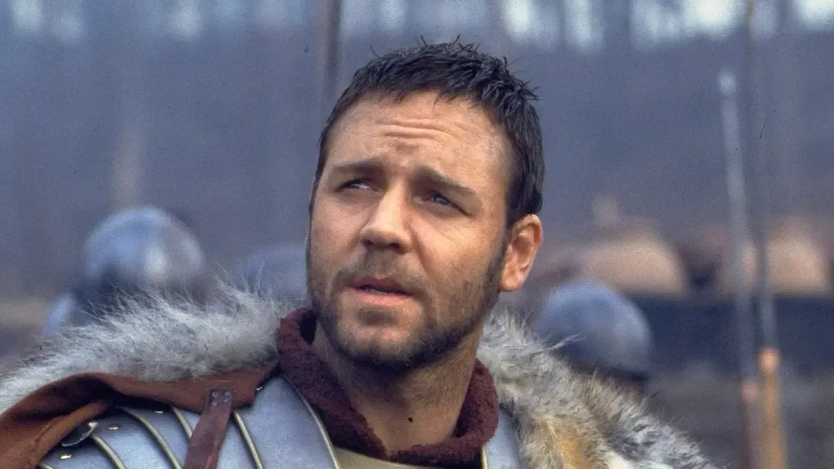 gladiator 2 Gladiator 2 aktorzy byli przerażeni konfrontacją z dziedzictwem pierwszego filmu. Skala lokacji będzie szalona