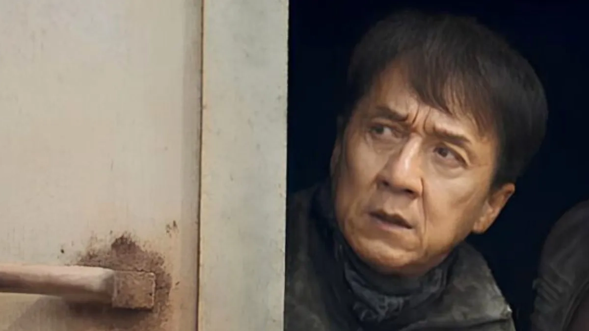 Jackie Chan o amerykańskim kinie akcji i przeszłości. Wspomina film z Brucem Lee: "Czy tym razem umrę?"