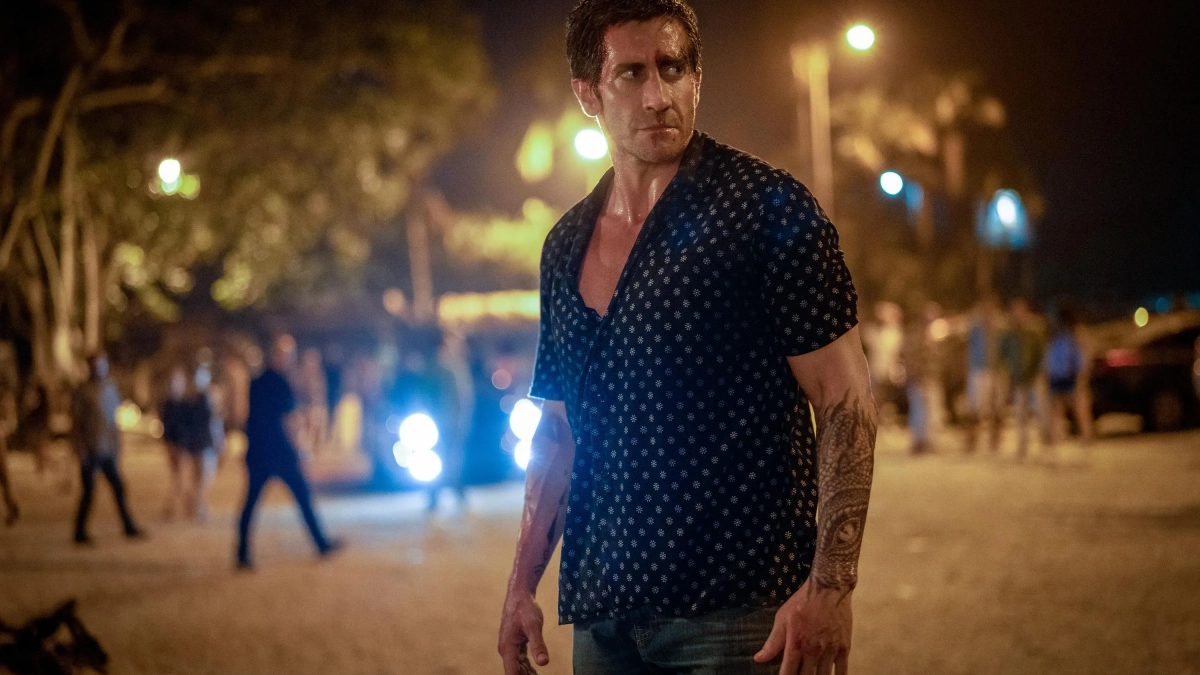 amazon Amazon i Jake Gyllenhaal łączą siły. Wielka umowa z firmą aktora - naEKRANIE.pl