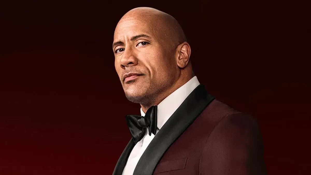 dwayne johnson Dwayne Johnson idzie po Oscara - te słowa są brane za żart, a nie powinny