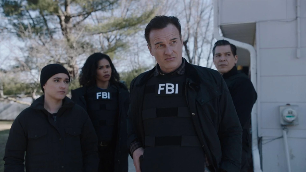 Dlaczego FBI i inne seriale kryminalne są anulowane? Prezeska CBS wyjaśnia