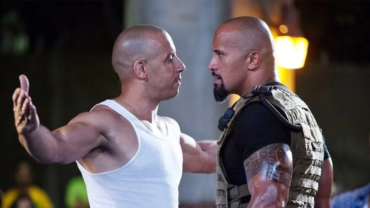 Vin Diesel zawsze wygrywa. Nowe zdjęcie potwierdza - Szybcy i wściekli 11 powstaną