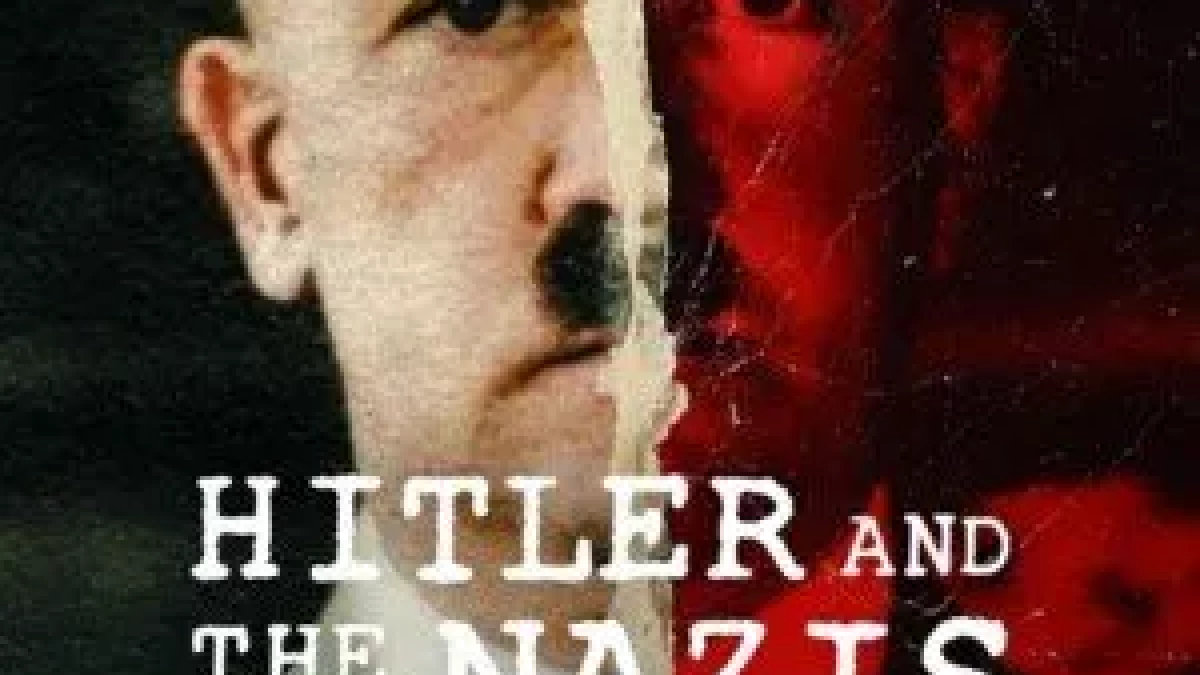 Hitler I Naziści: Sąd Nad Złem - Serial (2024) - NaEKRANIE.pl