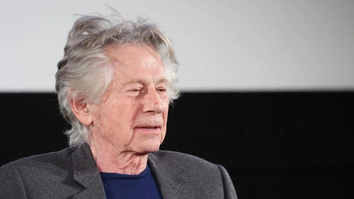 Roman Polański odwiedził Uniwersytet Warszawski. Jego nowy film powstanie w Polsce