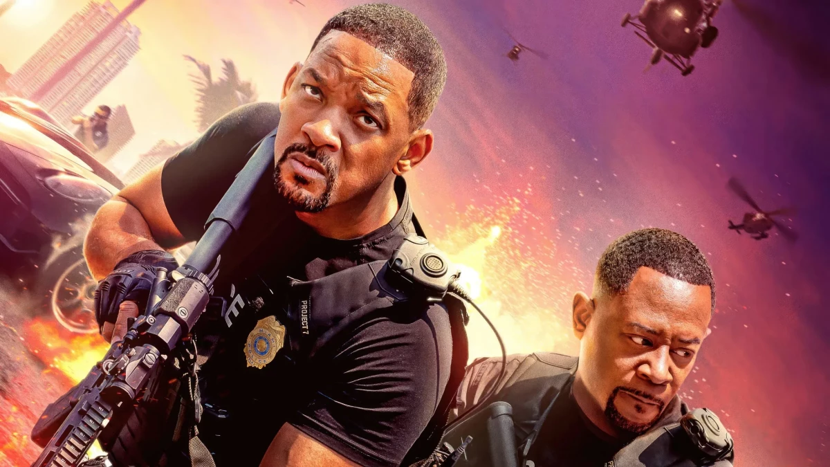 Bad Boys 4 not very good?  Reviews and ratings are quite mixed