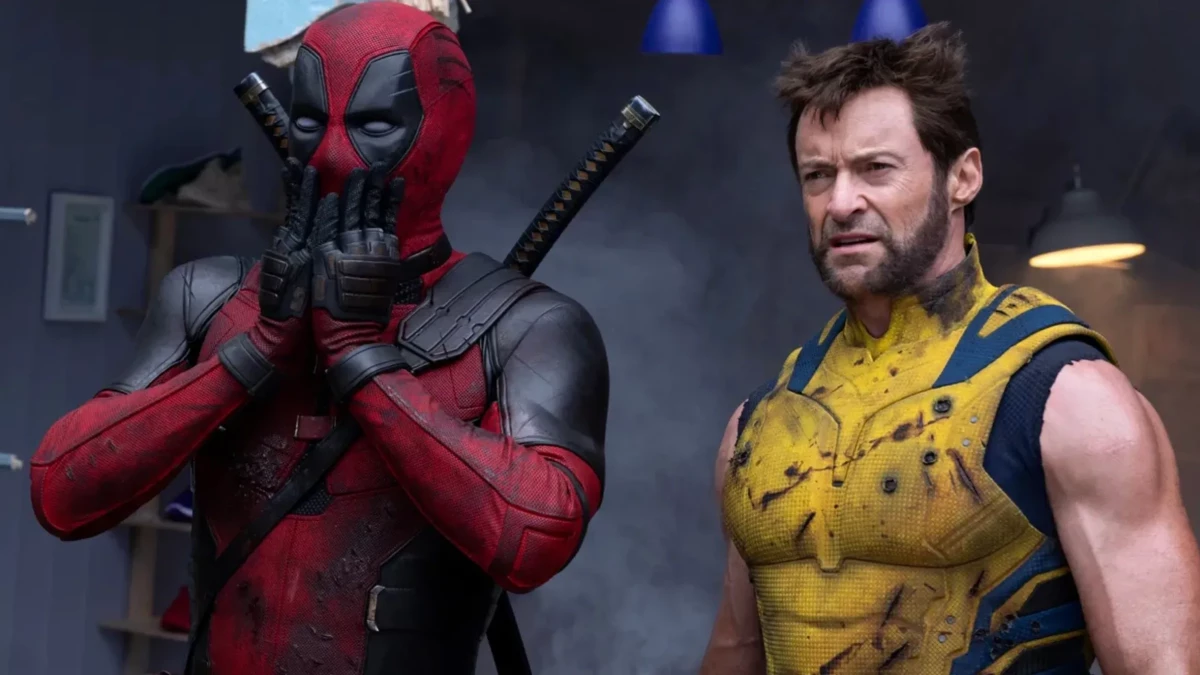 The age range in Deadpool & Wolverine isn’t the most important thing. Marvel’s president explains