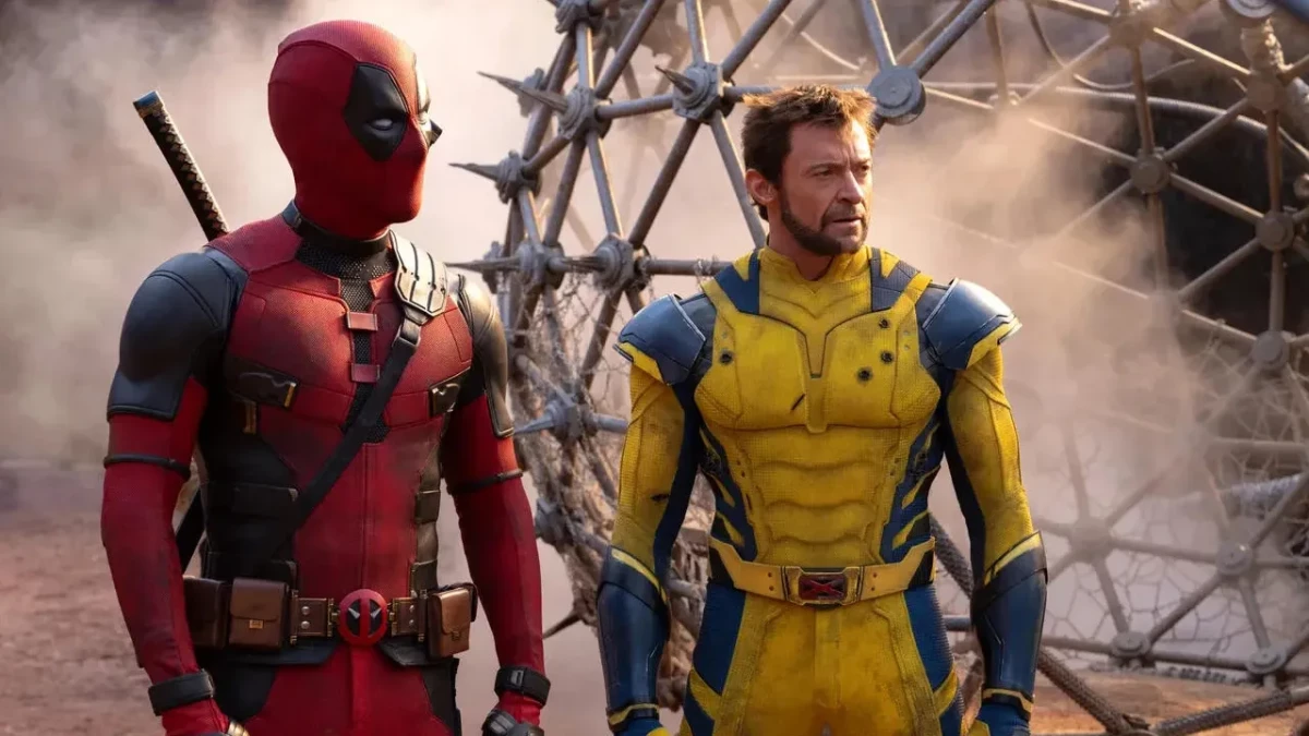 Marvel  Studios Deadpool & Wolverine nie przypomina żadnego innego filmu z MCU. Reżyser o zmęczeniu superbohaterami