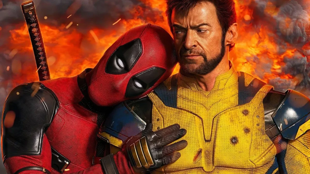 Deadpool & Wolverine will break box office records.  This will be one of Marvel’s biggest hits