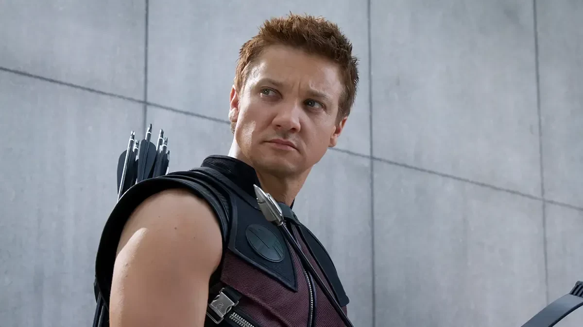 Jeremy Renner is keen to reunite the original Avengers.  But on one condition