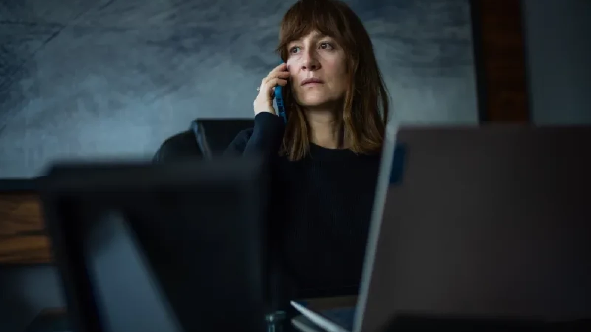 Powstaną kolejne polskie projekty dla Netflixa! Pierwsze zdjęcia z Buntu i kontynuacji Kolorów zła